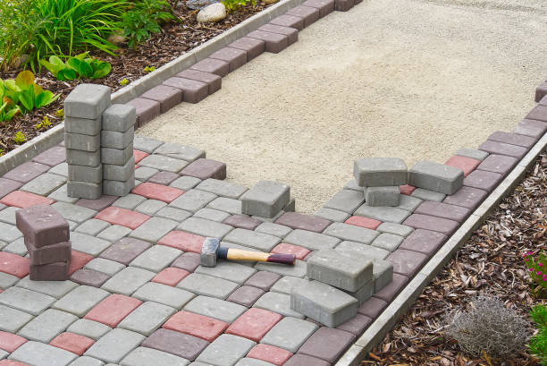 Best Driveway Pavers Near Me  in Carrollton, MO