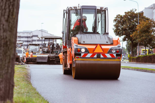 Best Driveway Repair Near Me  in Carrollton, MO