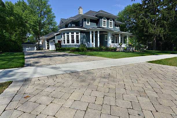  Carrollton, MO Driveway Pavers Pros