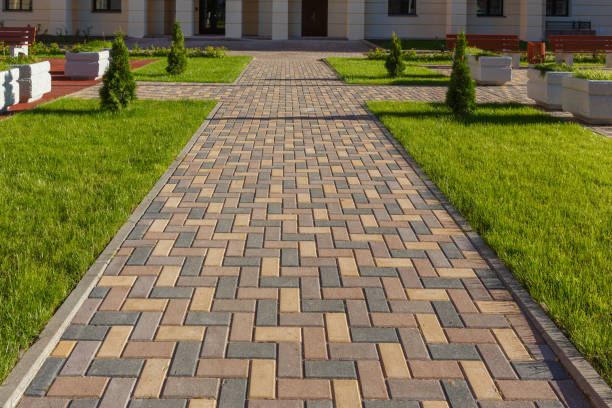 Reliable Carrollton, MO Driveway Pavers Solutions