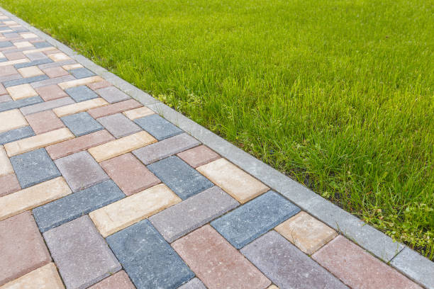 Best Paver Driveway Replacement  in Carrollton, MO